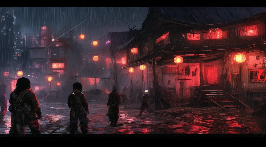 二战狙击游戏图片1